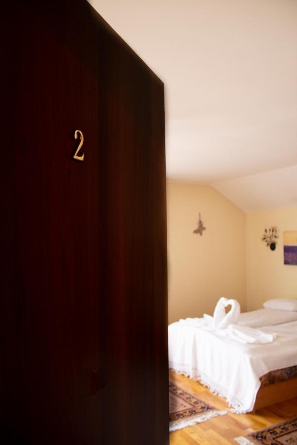 Celeste House Sibiu Exterior photo