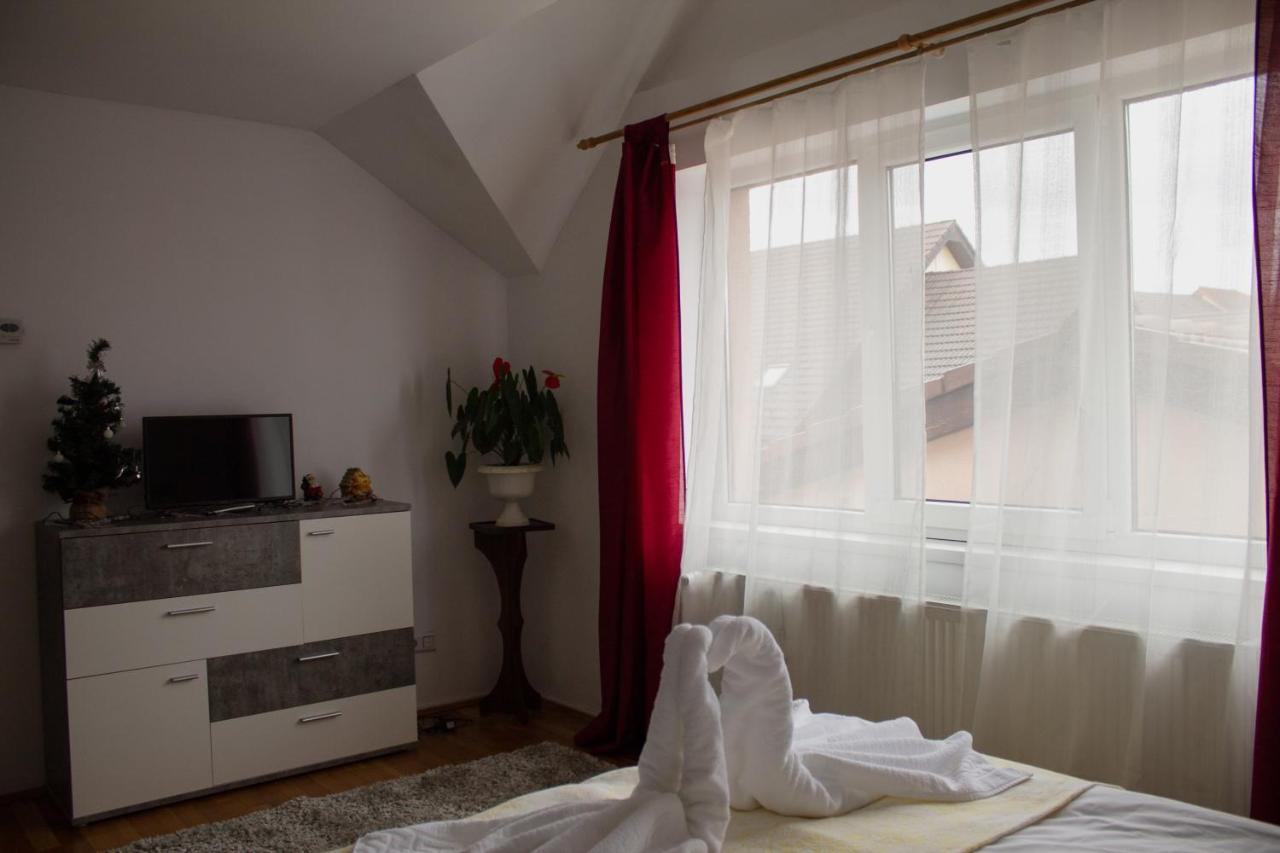 Celeste House Sibiu Exterior photo