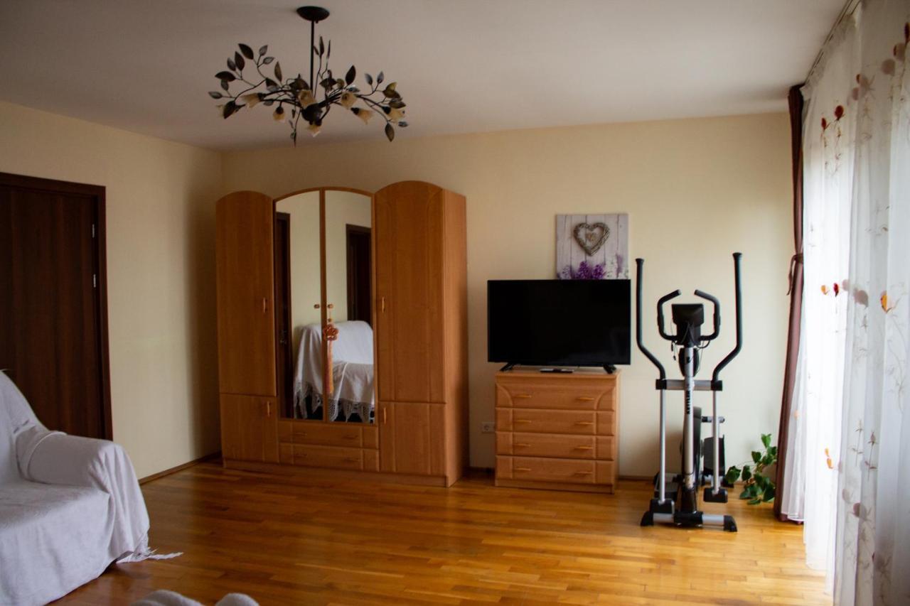 Celeste House Sibiu Exterior photo