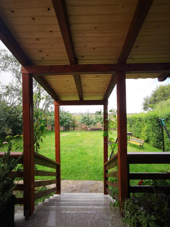 Celeste House Sibiu Exterior photo