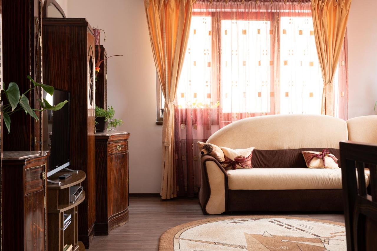 Celeste House Sibiu Exterior photo
