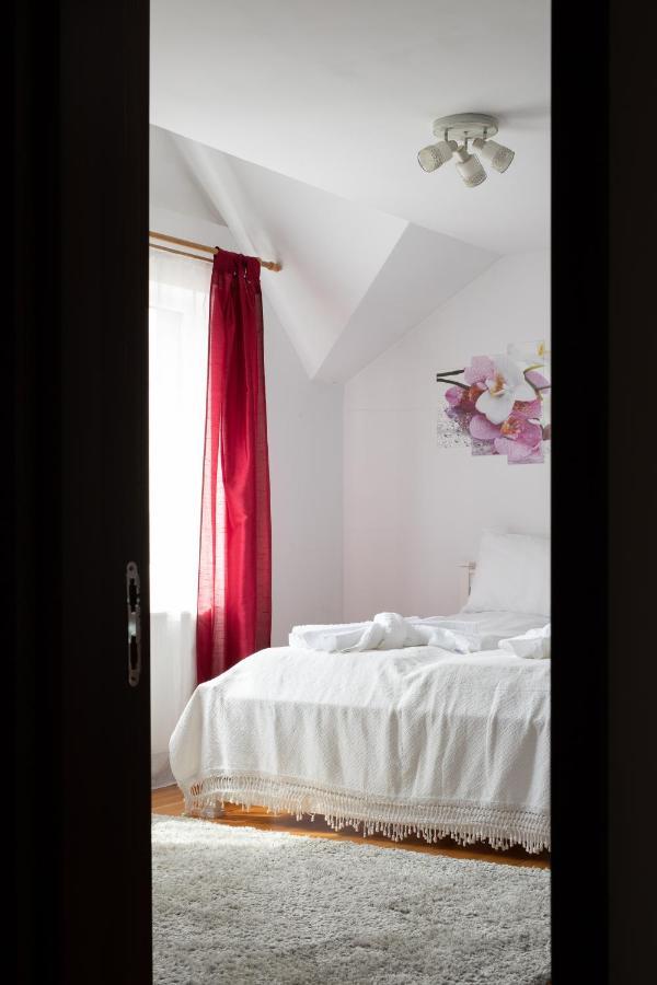 Celeste House Sibiu Exterior photo
