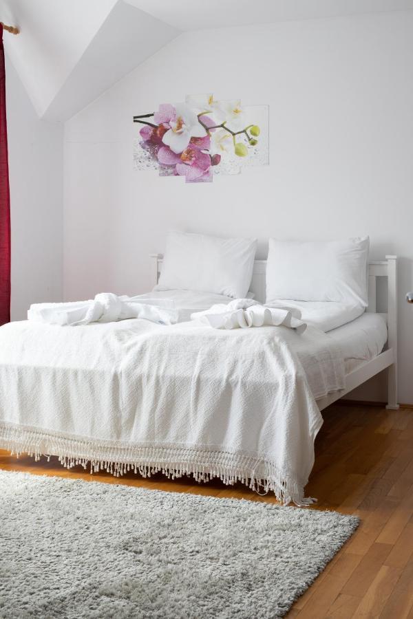 Celeste House Sibiu Exterior photo