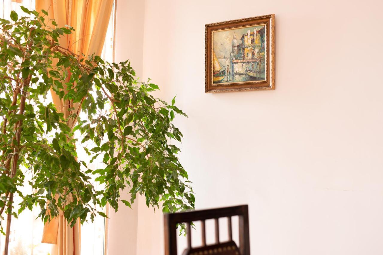 Celeste House Sibiu Exterior photo