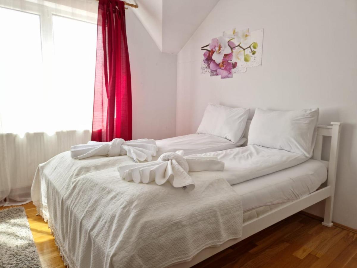 Celeste House Sibiu Exterior photo