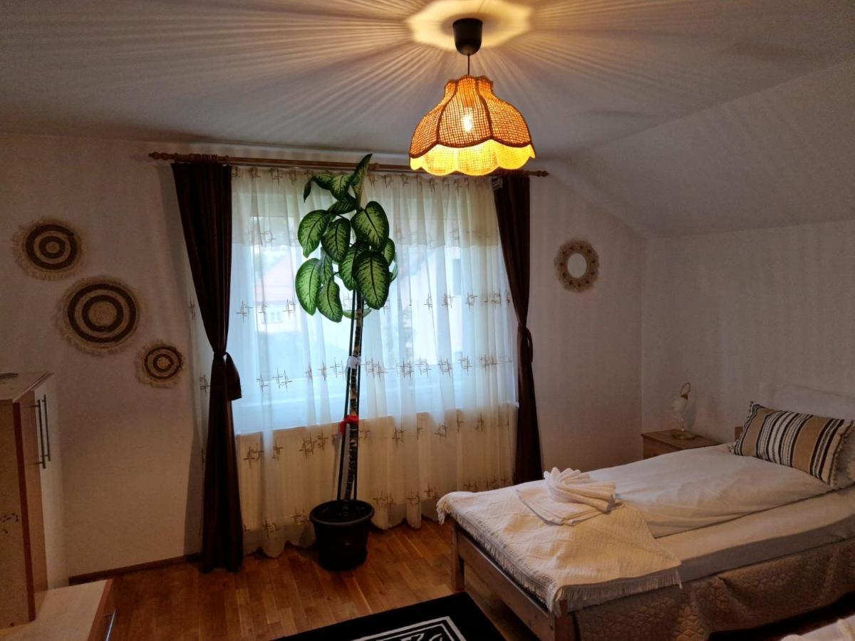 Celeste House Sibiu Exterior photo