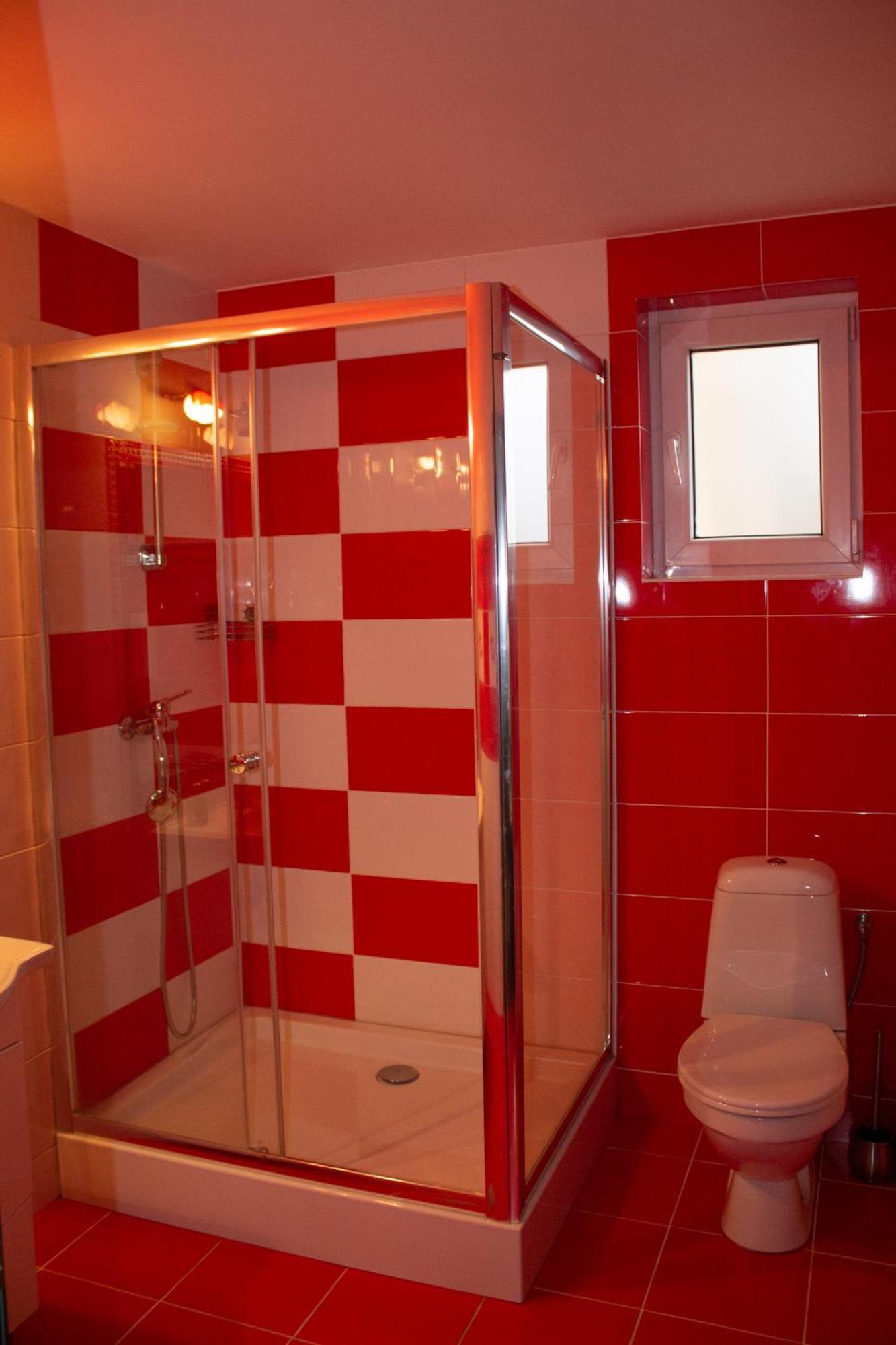 Celeste House Sibiu Room photo
